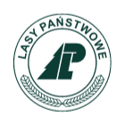 Logo Lasy Państwowe