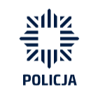 Logo Policja